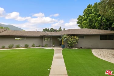 1260 Sierra Madre Villa Ave - Pasadena, CA