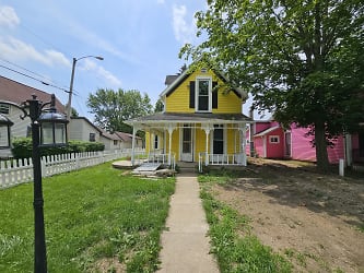 521 W 9th St - Anderson, IN