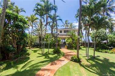 61-753 Papailoa Rd - Haleiwa, HI