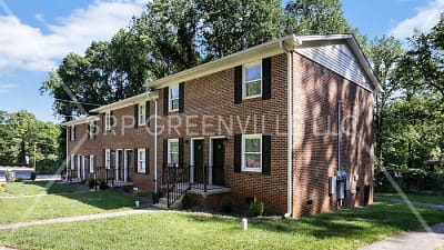 10 Stagg St unit 17 - Greenville, SC