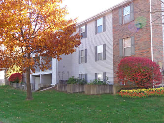 Wilmington Court Apartments - Wilmington, OH