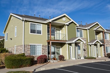 PeakView At T-Bone Ranch Apartments - Greeley, CO