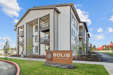Solis At Petrosa Apartments - Bend, OR