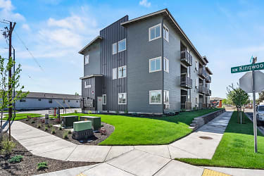 620 NW Kingwood Ave unit 101 - Redmond, OR
