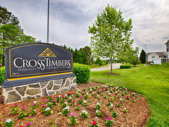 Crosstimbers Apartments - Morrisville, NC