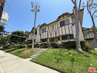 10338 Zelzah Ave #1 - Los Angeles, CA