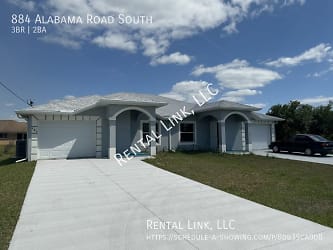 884 Alabama Road South - Lehigh Acres, FL