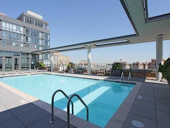 Parc Meridian At Eisenhower Station Apartments - Alexandria, VA