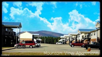Mountain View Apartments - Anniston, AL