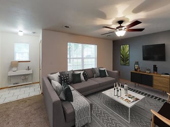 The Gables Townhomes Apartments - Sioux Falls, SD