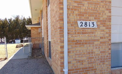 2813 Sumac St - Fort Collins, CO