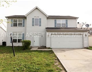 6647 Crestwell Ln - Indianapolis, IN