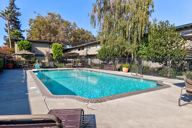 Sycamore Park Apartments - San Jose, CA