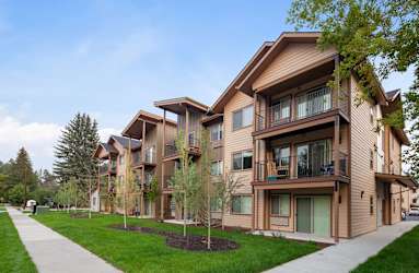 Whitefish Apartment Homes - Whitefish, MT