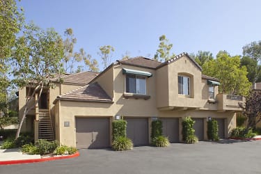 Turtle Rock Canyon Apartments - Irvine, CA