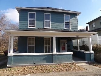 327 Conway St Apartments - Frankfort, KY