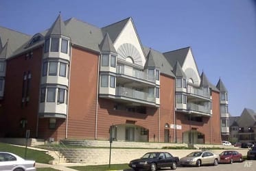 1806 S Cottage Grove Ave Apartments - Urbana, IL