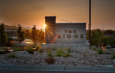The Ridge Apartments - Midvale, UT