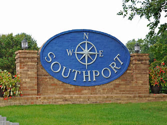Southport Apartments - Belleville, MI