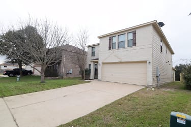 8423 Starview St - Temple, TX