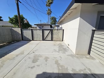 1451 W Almond Ave unit E - Orange, CA