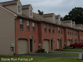 Old Church Road Apartments - undefined, undefined