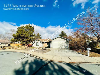 1426 Winterwood Avenue - Sparks, NV