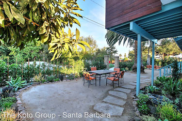 130 South Soledad Street Apartments - Santa Barbara, CA
