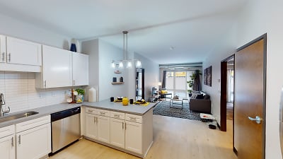 412 Lofts Apartments - Minneapolis, MN