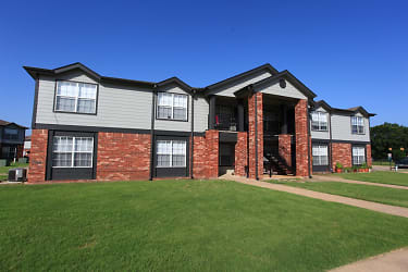 Pryor Creek Apartments - undefined, undefined
