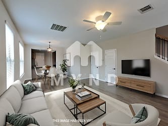 179 Holly St Unit # 301 - Georgetown, TX