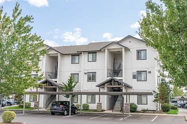 Riverplace Apartment Homes - Independence, OR