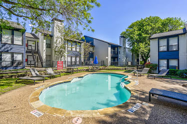 The Beckham Apartments - Dallas, TX