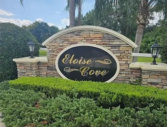 1936 Eloise Cove Dr - Winter Haven, FL