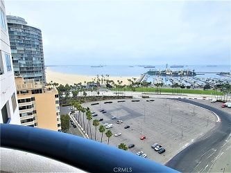 525 E Seaside Way #1706 - Long Beach, CA
