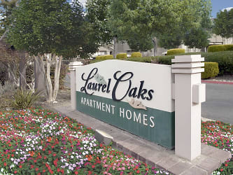 Laurel Oaks Apartments - Sacramento, CA