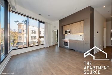 3462 N Lincoln Ave unit 404 - Chicago, IL