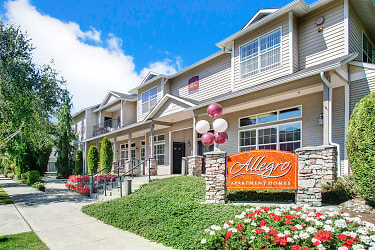 Allegro Apartments - Covington, WA