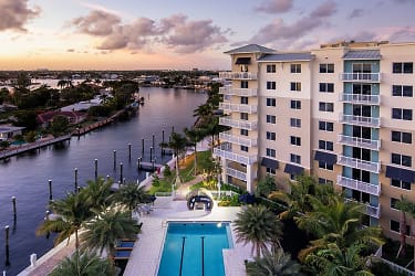 1333 South Ocean Apartments - Pompano Beach, FL