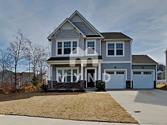 607 Newfound Hollow Dr - Charlotte, NC