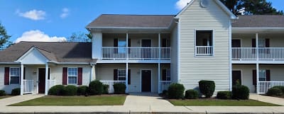 925 Spring Forest Rd unit 11 - Greenville, NC