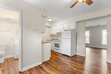 511 1st St unit 601 - undefined, undefined