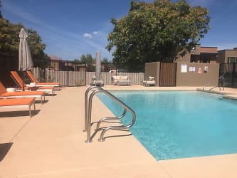 Pinon Lofts Apartments - Sedona, AZ
