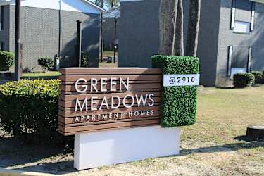 Green Meadows @ 2910 Apartments - Augusta, GA
