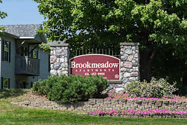 Brookmeadow Apartments - Grandville, MI