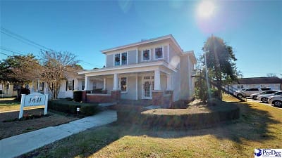 474 W Cheves St - Florence, SC