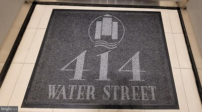 414 Water St #1513 - Baltimore, MD
