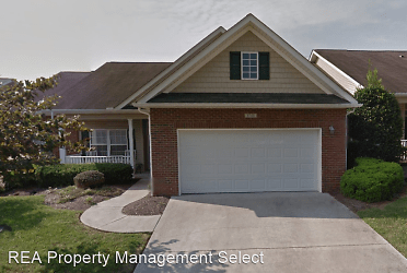 8748 Wickford Way - Knoxville, TN