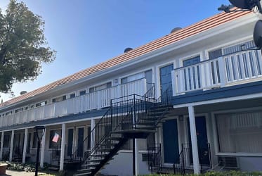 Del Coronado Apartments - San Jose, CA