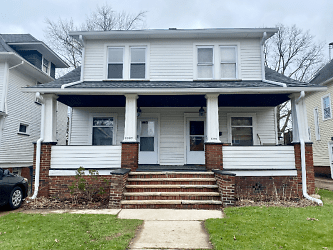 1307 Donald Ave - Lakewood, OH